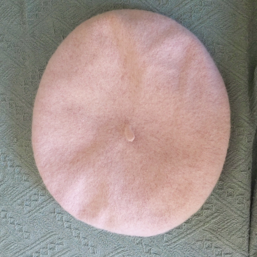 Hat/beret